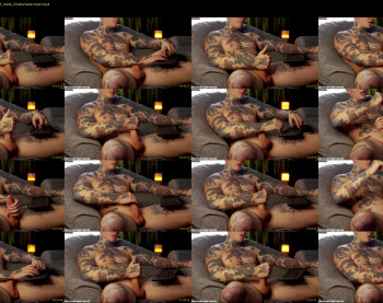 tom__ice — 58 minute Chaturbate male cam show recording, 1080p, Dec 29, 2022