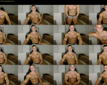 tomasmv — 67 minute Chaturbate male cam show recording, 480p, Dec 29, 2022