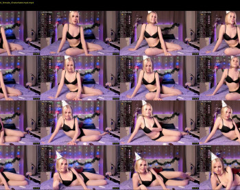 toshimori — 11 minute Chaturbate female cam show recording, 1080p, Dec 29, 2022