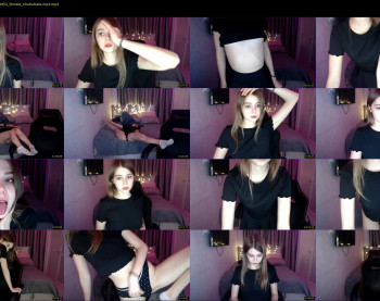 tripleprinces — 38 minute Chaturbate female cam show recording, 1080p, Dec 29, 2022