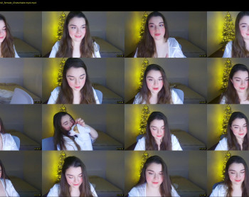 tutti_frutti_ — 39 minute Chaturbate female cam show recording, 1080p, Dec 30, 2022