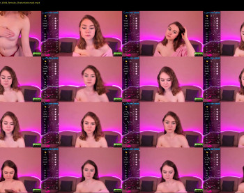 vanessa_maes — 44 minute Chaturbate female cam show recording, 1080p, Dec 29, 2022