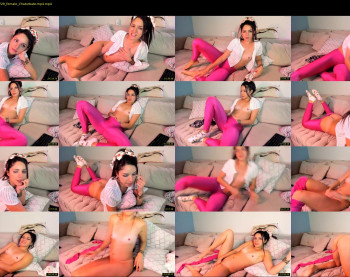 venus_oats — 91 minute Chaturbate female cam show recording, 720p, Dec 29, 2022