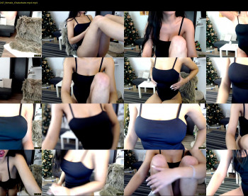 vickystonee — 63 minute Chaturbate female cam show recording, 720p, Dec 29, 2022