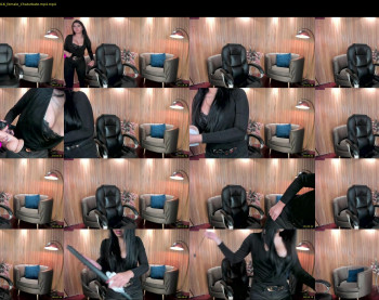 victorialeia — 11 minute Chaturbate female cam show recording, 720p, Dec 30, 2022