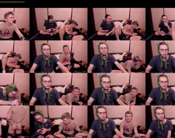 vince__dice — 54 minute Chaturbate male cam show recording, 1080p, Dec 30, 2022