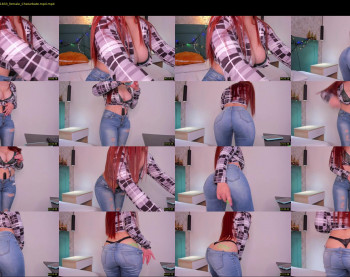 violetta_swift — 54 minute Chaturbate female cam show recording, 1080p, Dec 29, 2022