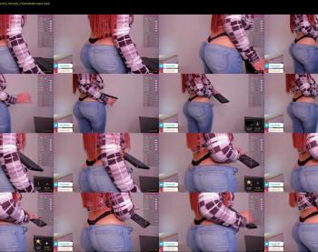 violetta_swift — 6 minute Chaturbate female cam show recording, 1080p, Dec 29, 2022