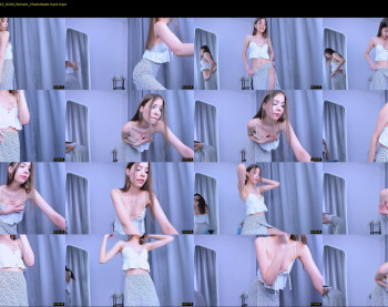 wanda_robinson — 54 minute Chaturbate female cam show recording, 1080p, Dec 30, 2022
