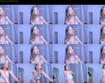 wanda_robinson — 61 minute Chaturbate female cam show recording, 1080p, Dec 30, 2022
