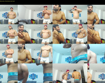willhottwil1 — 41 minute Chaturbate couple cam show recording, 1080p, Dec 29, 2022