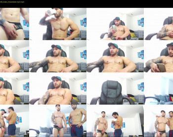 willhottwil1 — 54 minute Chaturbate couple cam show recording, 1080p, Dec 29, 2022