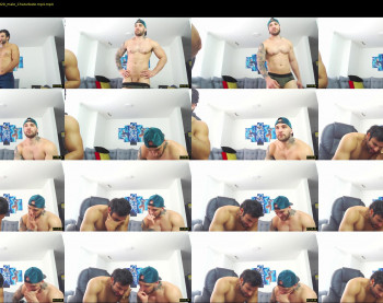 willhottwil1 — 40 minute Chaturbate couple cam show recording, 1080p, Dec 29, 2022