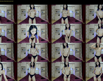 xen_cy — 11 minute Chaturbate female cam show recording, 1080p, Dec 29, 2022