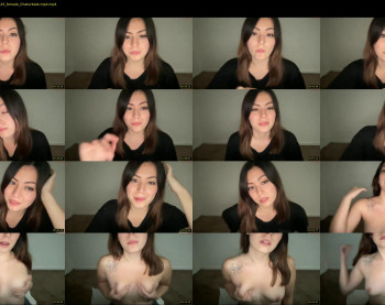 xobeccaxo — 6 minute Chaturbate female cam show recording, 480p, Dec 30, 2022
