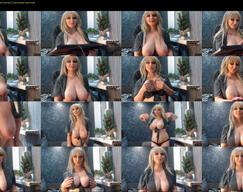 yana_may — 16 minute Chaturbate female cam show recording, 1080p, Dec 29, 2022