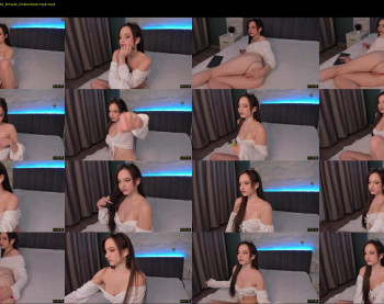 yes_ready — 43 minute Chaturbate female cam show recording, 1080p, Dec 30, 2022