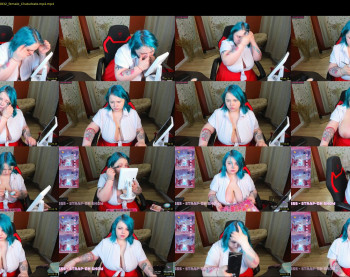 yoki_shizuko — 56 minute Chaturbate female cam show recording, 1080p, Dec 29, 2022