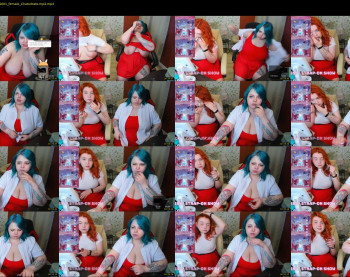 yoki_shizuko — 6 minute Chaturbate female cam show recording, 1080p, Dec 29, 2022