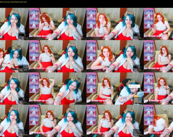 yoki_shizuko — 20 minute Chaturbate female cam show recording, 1080p, Dec 29, 2022