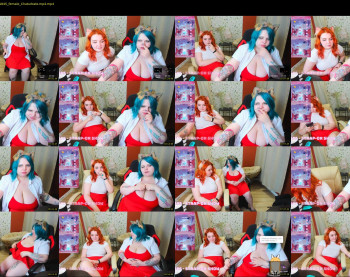 yoki_shizuko — 12 minute Chaturbate female cam show recording, 1080p, Dec 29, 2022