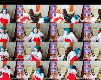 yoki_shizuko — 6 minute Chaturbate female cam show recording, 1080p, Dec 29, 2022