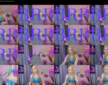 zelda_1 — 58 minute Chaturbate female cam show recording, 1080p, Dec 29, 2022