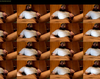 1ui5 — 8 minute Chaturbate male cam show recording, 720p, Dec 30, 2022