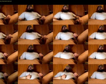1ui5 — 7 minute Chaturbate male cam show recording, 720p, Dec 30, 2022