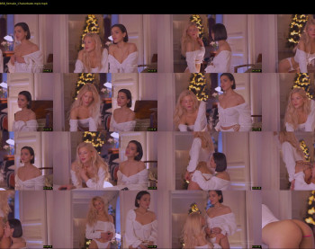 _2strangers — 54 minute Chaturbate couple cam show recording, 1080p, Dec 30, 2022