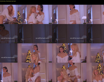 _2strangers — 32 minute Chaturbate couple cam show recording, 1080p, Dec 30, 2022