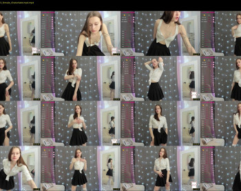 _abby_bb — 54 minute Chaturbate female cam show recording, 1080p, Dec 30, 2022