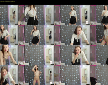 _abby_bb — 54 minute Chaturbate female cam show recording, 1080p, Dec 30, 2022
