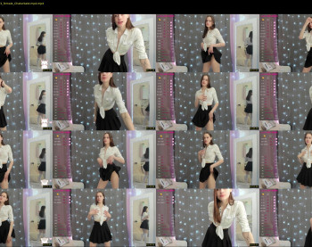 _abby_bb — 5 minute Chaturbate female cam show recording, 1080p, Dec 30, 2022