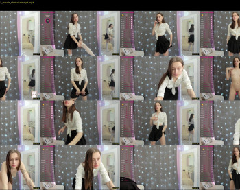 _abby_bb — 54 minute Chaturbate female cam show recording, 1080p, Dec 30, 2022