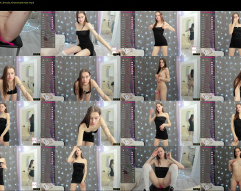 _abby_bb — 54 minute Chaturbate female cam show recording, 1080p, Dec 30, 2022