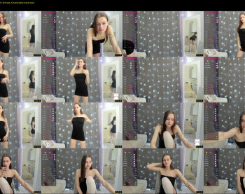 _abby_bb — 54 minute Chaturbate female cam show recording, 1080p, Dec 30, 2022