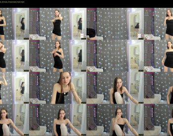 _abby_bb — 54 minute Chaturbate female cam show recording, 1080p, Dec 30, 2022