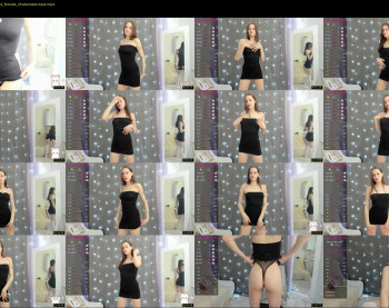 _abby_bb — 54 minute Chaturbate female cam show recording, 1080p, Dec 30, 2022