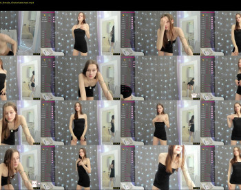 _abby_bb — 54 minute Chaturbate female cam show recording, 1080p, Dec 30, 2022