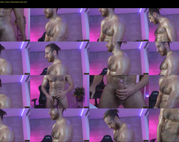 _adamcoper_ — 61 minute Chaturbate male cam show recording, 1080p, Dec 31, 2022