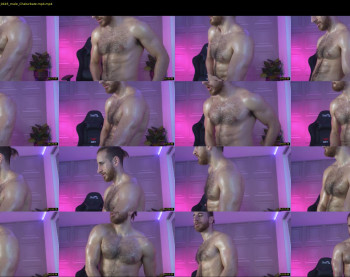 _adamcoper_ — 22 minute Chaturbate male cam show recording, 1080p, Dec 31, 2022