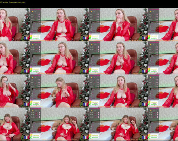 _coquine_ — 14 minute Chaturbate female cam show recording, 1080p, Dec 30, 2022