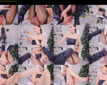 _d_a_s_h_a_ — 55 minute Chaturbate female cam show recording, 1080p, Dec 30, 2022