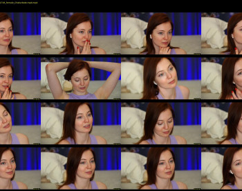 _elisa_omm_ — 7 minute Chaturbate female cam show recording, 1080p, Dec 30, 2022