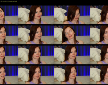 _elisa_omm_ — 8 minute Chaturbate female cam show recording, 1080p, Dec 30, 2022