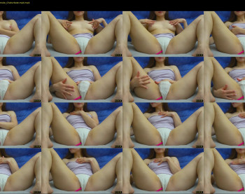 _feli_ — 4 minute Chaturbate female cam show recording, 720p, Dec 31, 2022