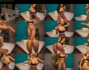 _sinwithme_ — 54 minute Chaturbate female cam show recording, 1080p, Dec 30, 2022