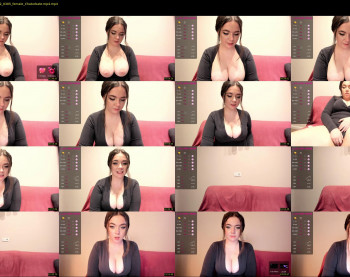 _snorkmaiden_ — 29 minute Chaturbate female cam show recording, 1080p, Dec 31, 2022