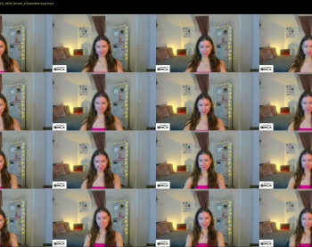 abella_danger_x — 46 minute Chaturbate female cam show recording, 1080p, Dec 30, 2022